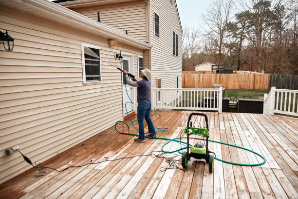 Best Garage Pressure Washing  in Somerville, MA