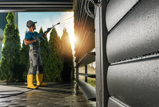 Best Pressure Washing Brick  in Somerville, MA