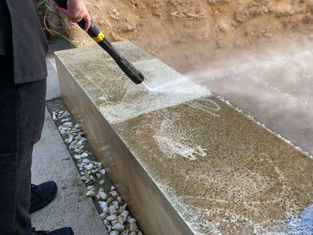 Why Choose Our Certified Pressure Washing Experts for Your Project Needs in Somerville, MA?