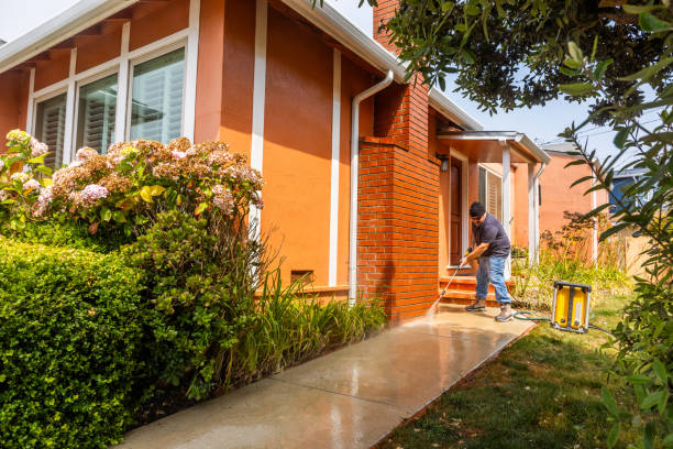 Best Residential Pressure Washing Services  in Somerville, MA