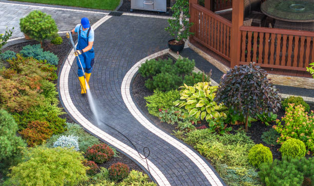 Best House Pressure Washing  in Somerville, MA