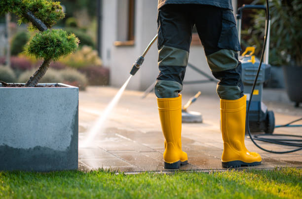 Reliable Somerville, MA Pressure Washing Solutions